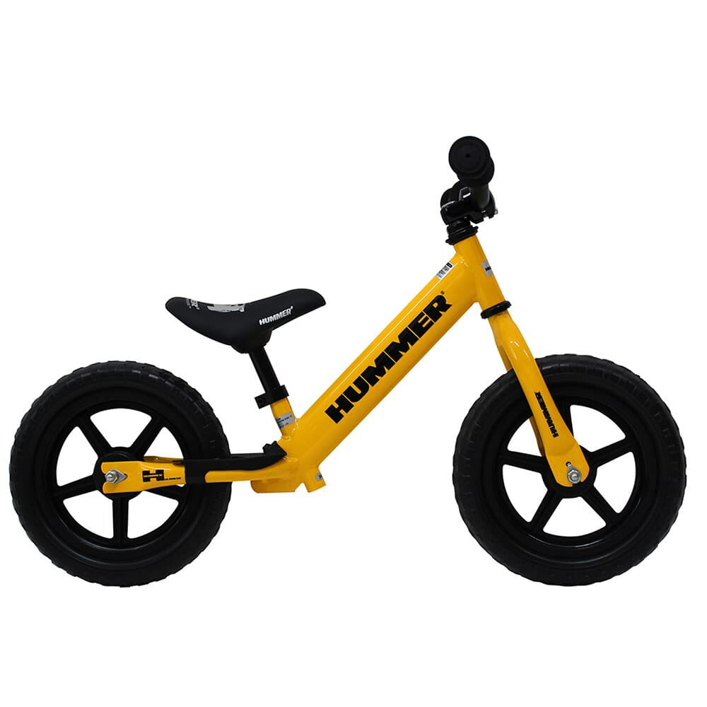 楽天市場】HUMMER 12.5インチタイヤ自転車ではなくバランス