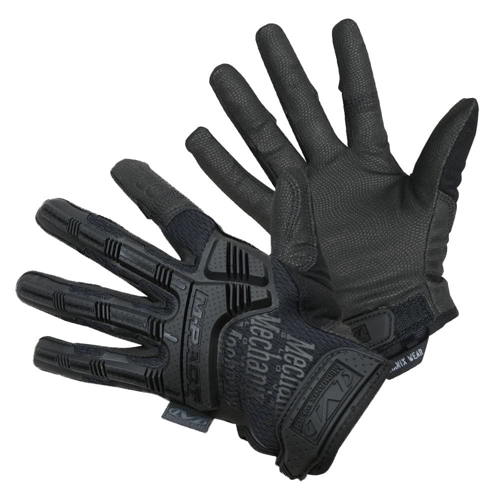 楽天市場】Mechanix Wear タクティカルグローブ M-PACT 0.5MM COVERT