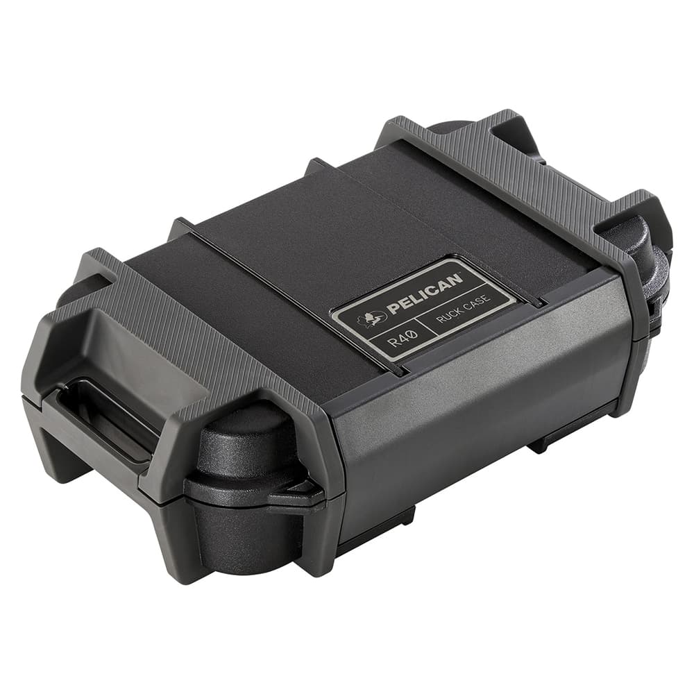 楽天市場】PELICAN ユーティリティケース GO CASE G40 防水防塵