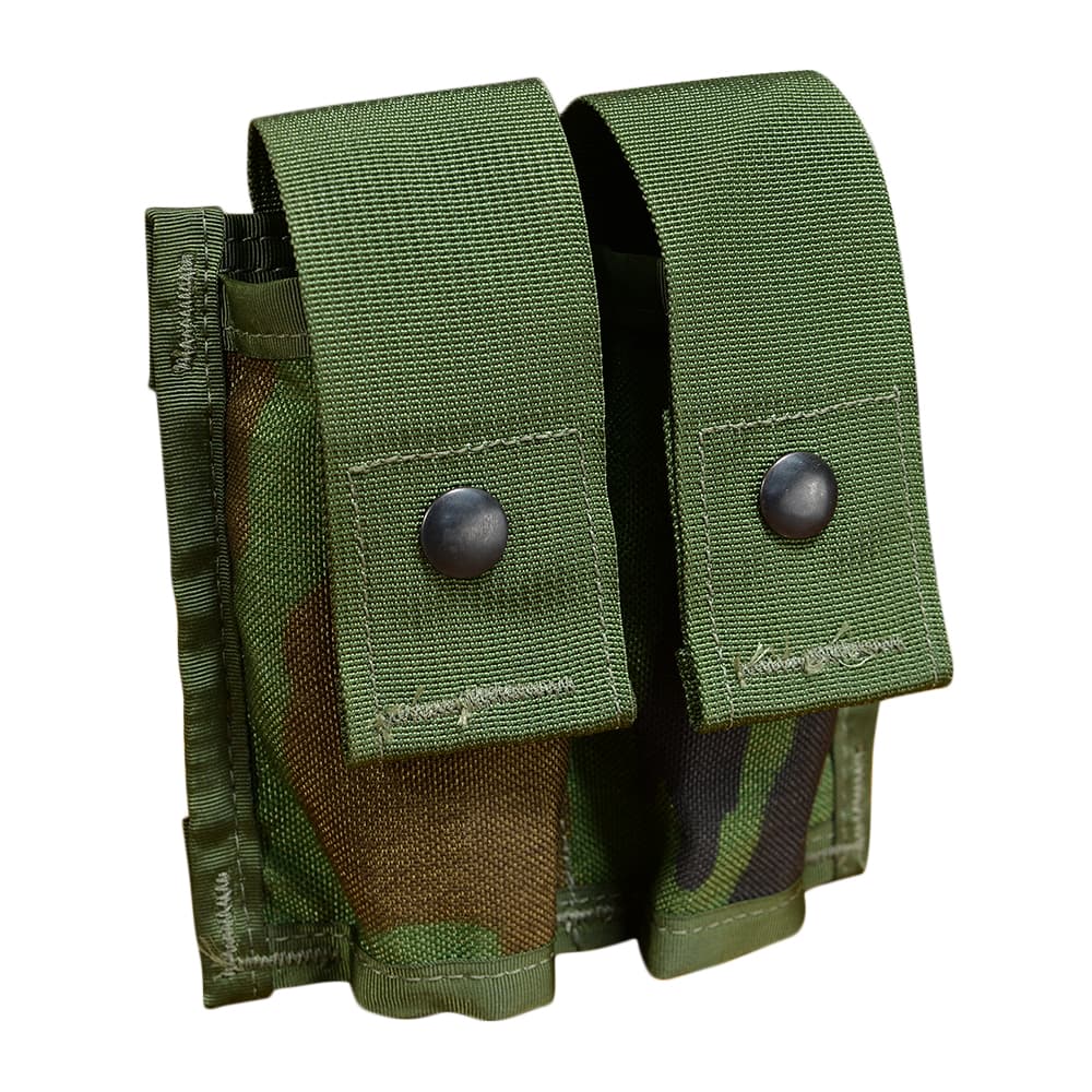グレネードポーチ２個セット 楽天市場】Warrior Assault Systems ダブルグレネードポーチ 40mm