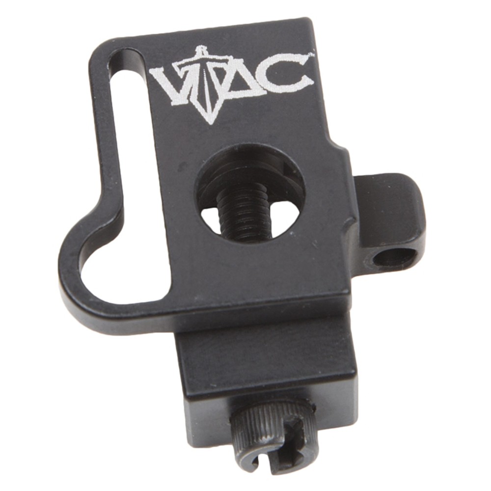 VTAC LUSA スリングアタッチメント 20mmレール対応 スリングアダプター トイガンパーツ サバゲー用品 ミリタリー装備 バイキングタクティクス VIKING TAUTICS スリング用接続金具 スリング接続金具 小銃用負紐接続金具 スリングパーツ アタッチメント 接続金具|ミリタリーショップ レプマート