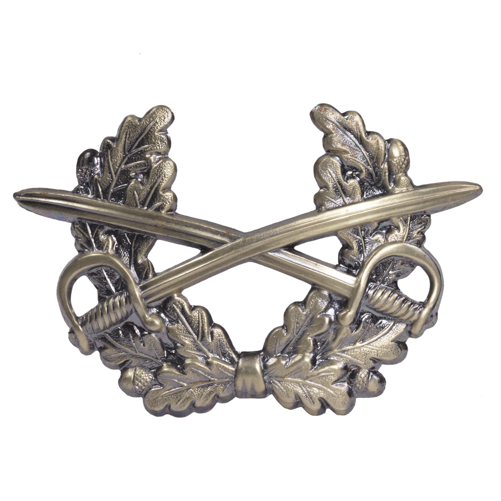 楽天市場】ドイツ軍 SS ドレス メタルバッジ 親衛隊 WW2 レプリカ