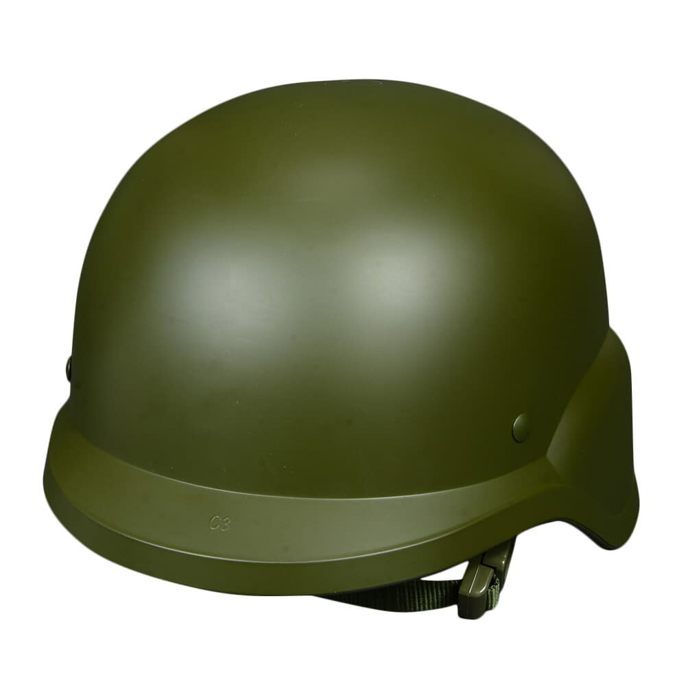 楽天市場】スチールヘルメット イギリス軍モデル MK2 オリーブ
