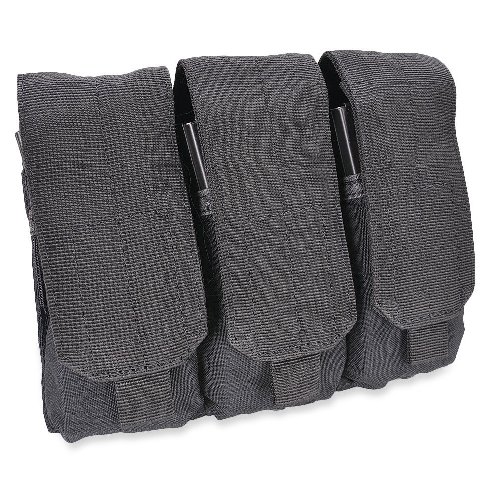 楽天市場】CONDOR シングルマグポーチ GEN II M4×3本、M14×2本 収納可