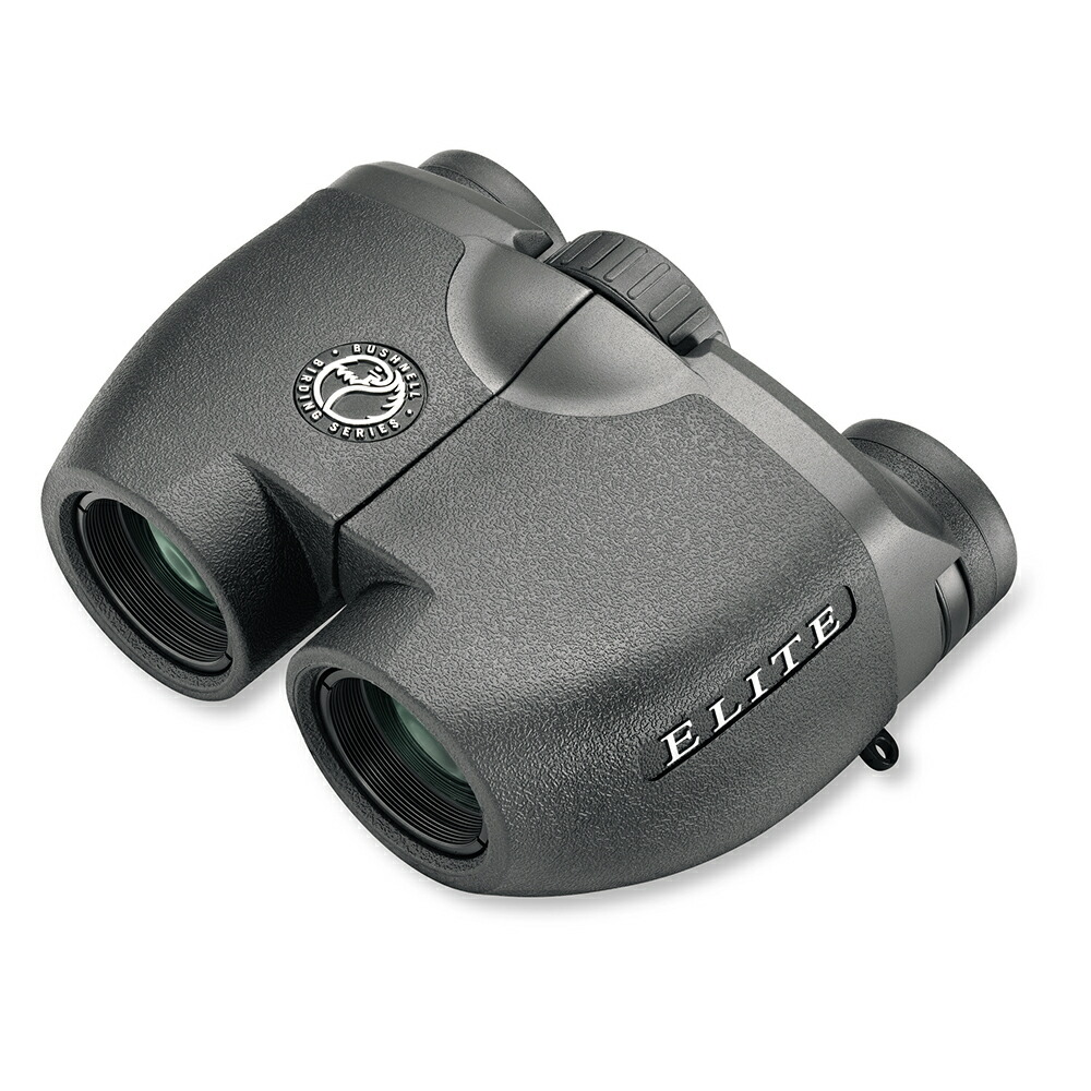 ブッシュネル 双眼鏡 エリート カスタム ELITE CUSTOM ビノキュラー binoculars 望遠鏡 両眼用 両目用