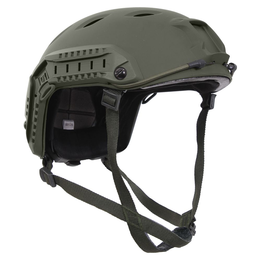 楽天市場】SHELLBACK TACTICAL ヘルメット用ストラップ ワイヤー内蔵