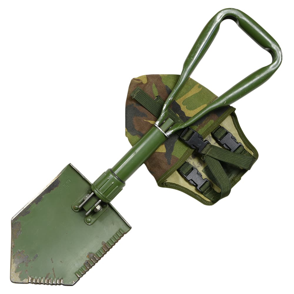 楽天市場】SOG 折りたたみスコップ ENTRENCHING TOOL |ソグ ショベル 