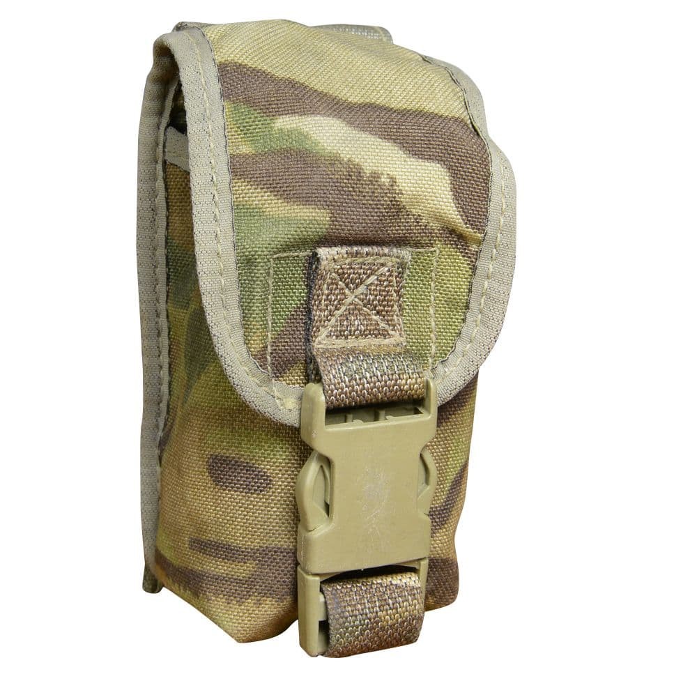 イギリス軍放出品 オスプレイ MK4A メディックポーチ MTP迷彩 ミリタリーショップ レプマート ⁄ イギリス軍放出品 オスプレイ MK4