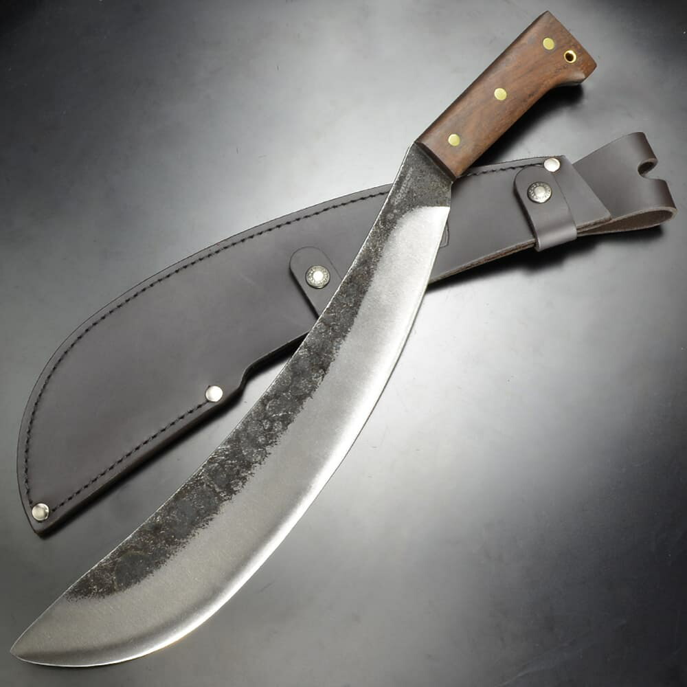 楽天市場】ポイントアップ中！ COLDSTEEL マチェット バックソーマ