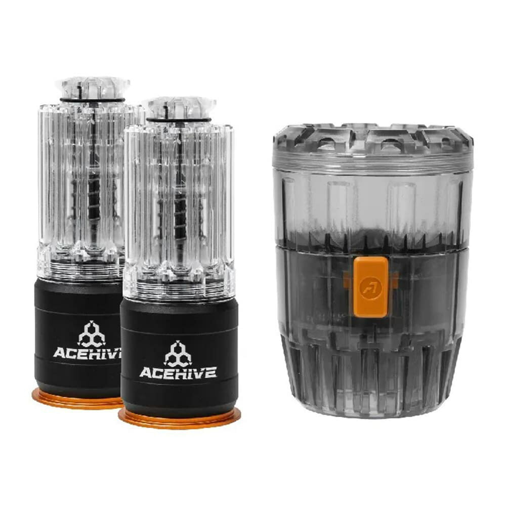 楽天市場】【送料無料!】 CAW モスキートモールド 40mm モスカート 30P