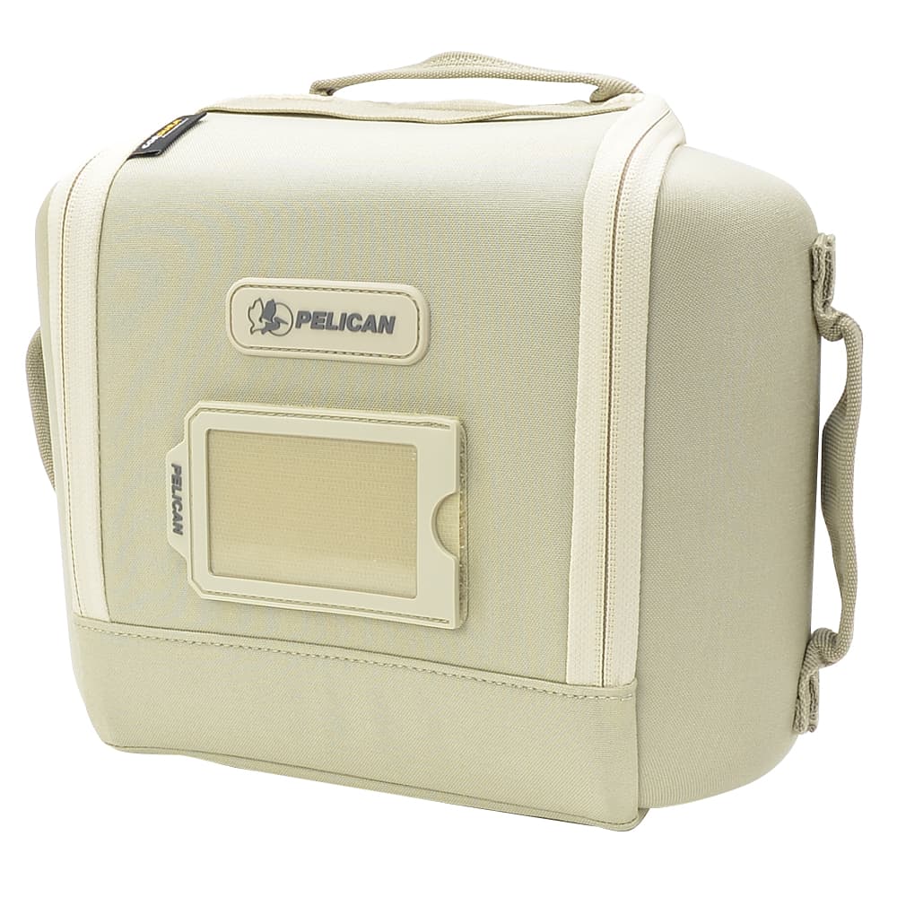 PELICAN カメラポーチ AVP-D ModPak AVダブルポーチ コーデュラナイロン製 AVP-D-TRVL [ サンド ] ペリカン Pouch ダブル｜ミリタリーショップ レプマート