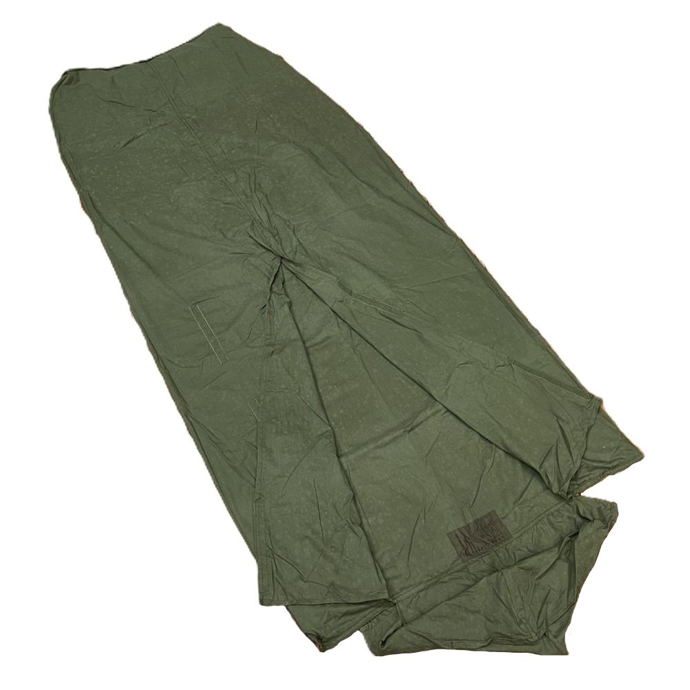 楽天市場】実物米軍 モジュラーシステム-34.4℃ シェラフ 寝袋