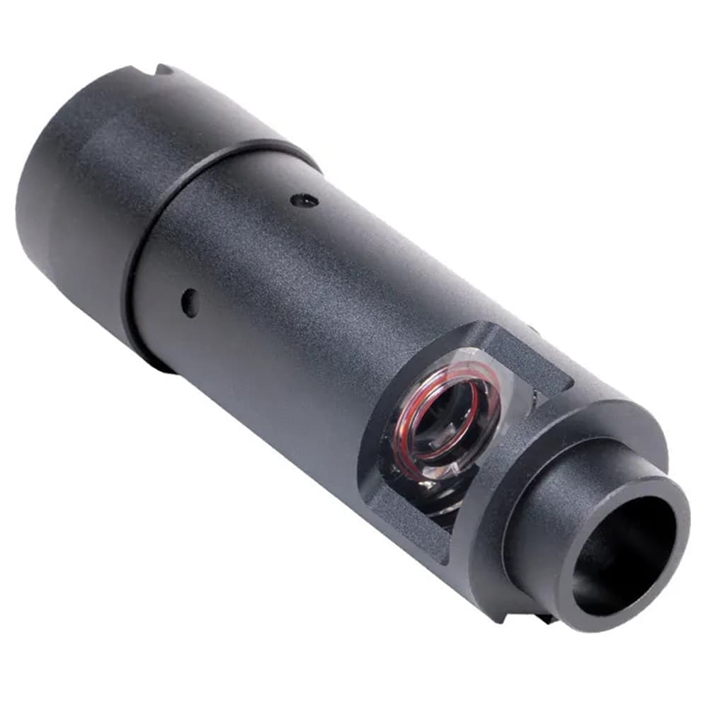楽天市場】SRVV マズルブレーキ JET MK2.0 AKM 7.62 AKシリーズ