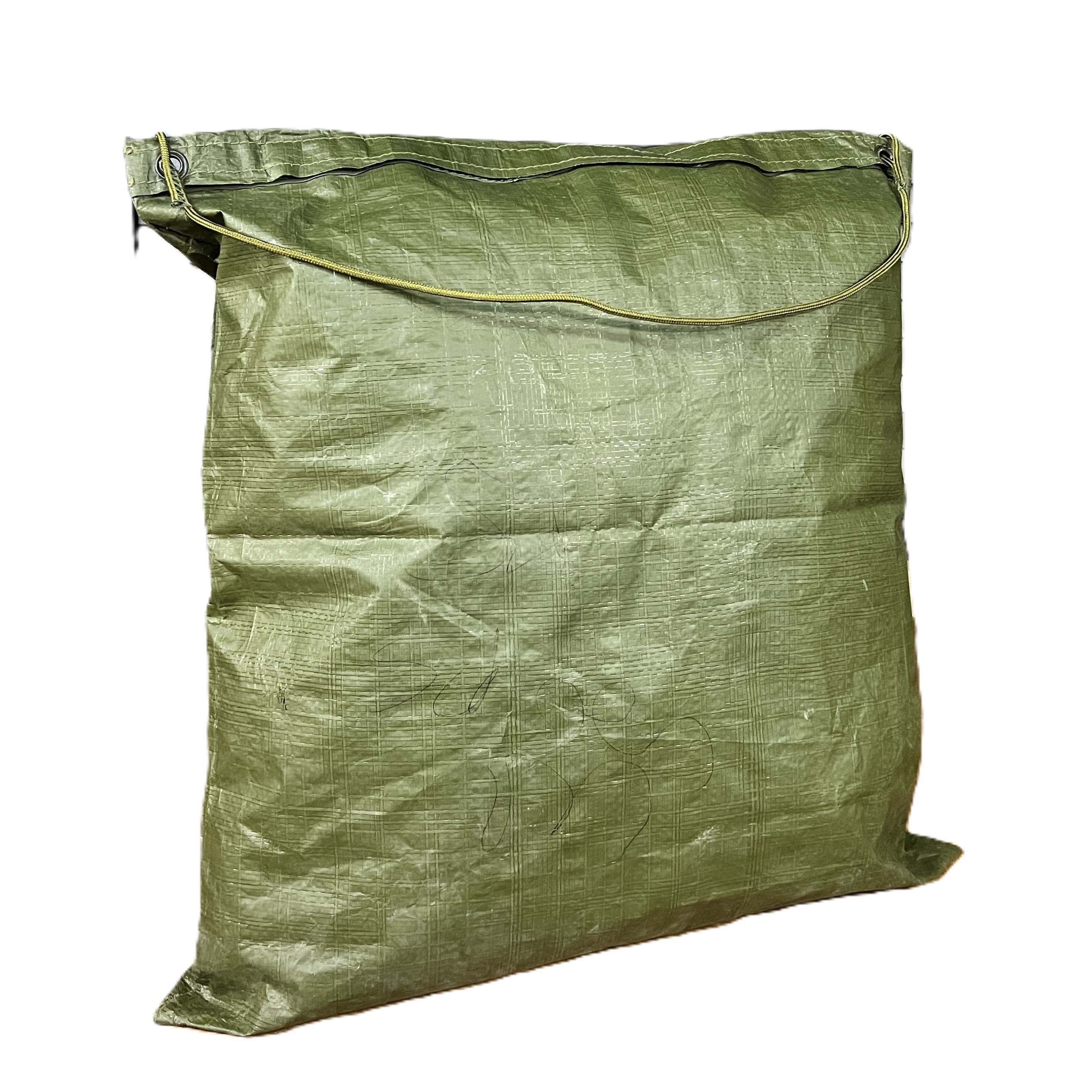 楽天市場】スイス軍放出品 ランドリーバッグ 防水 PVC 洗濯バッグ 洗濯