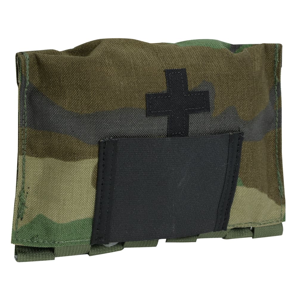 楽天市場】LBX Tactical ブロウアウト メディカルポーチ 0065