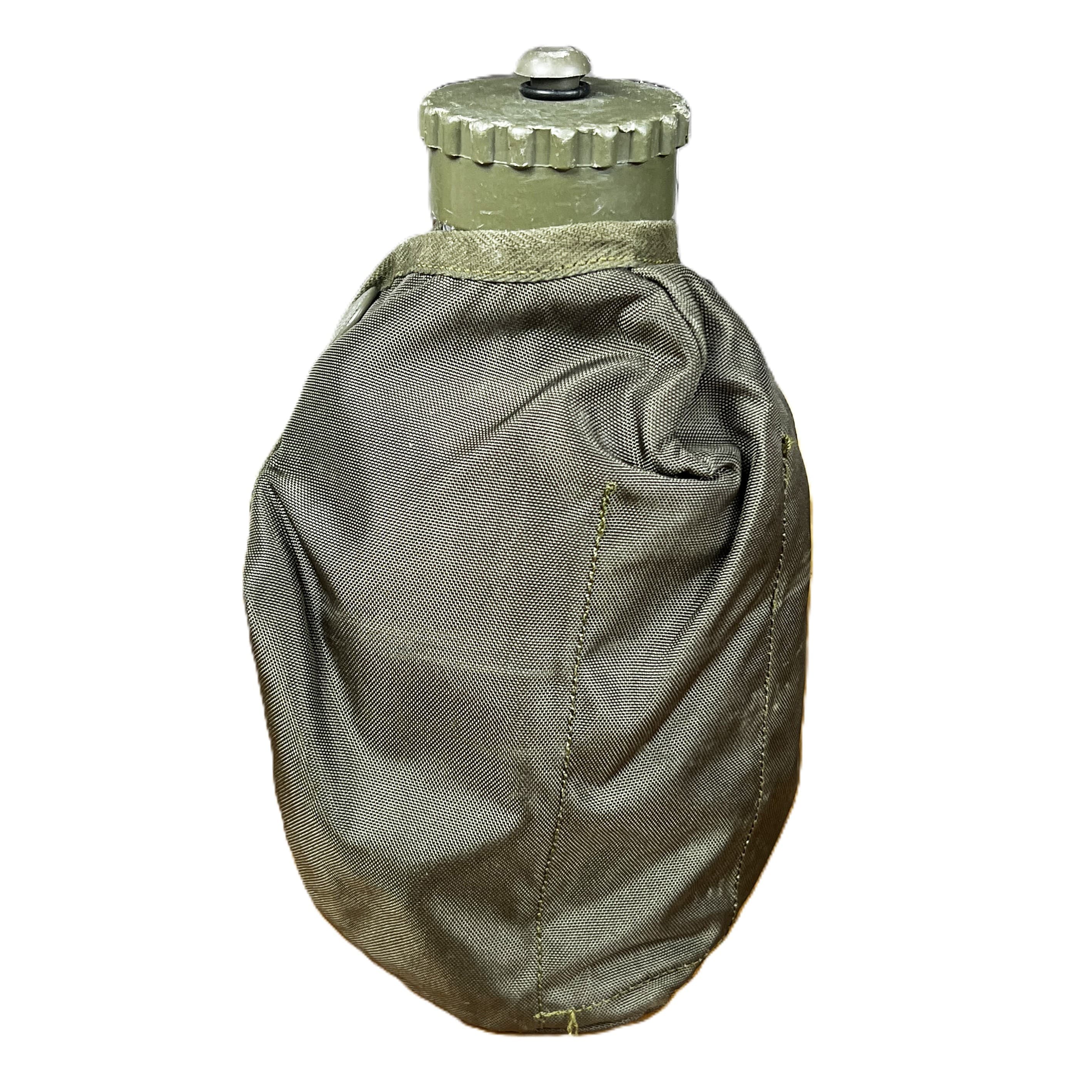 楽天市場】軍放出品 水筒 キャンティーン 魔法瓶 ノルウェー軍 軍