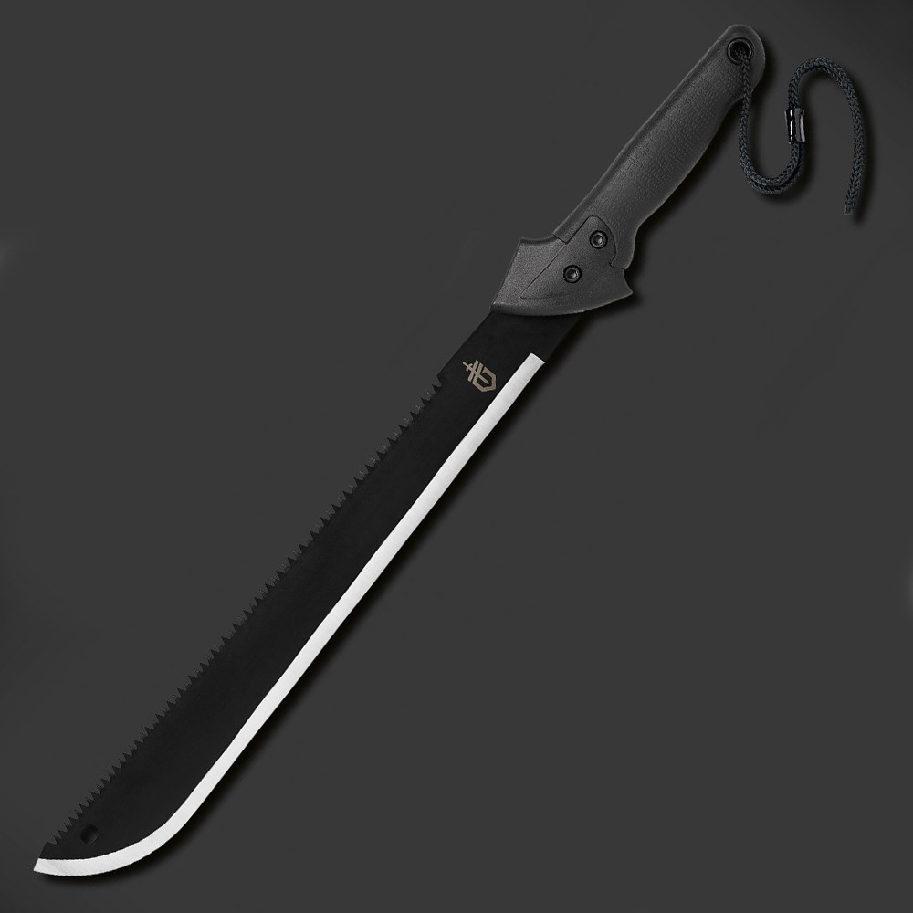 楽天市場】ポイントアップ中！ COLDSTEEL マチェット バック