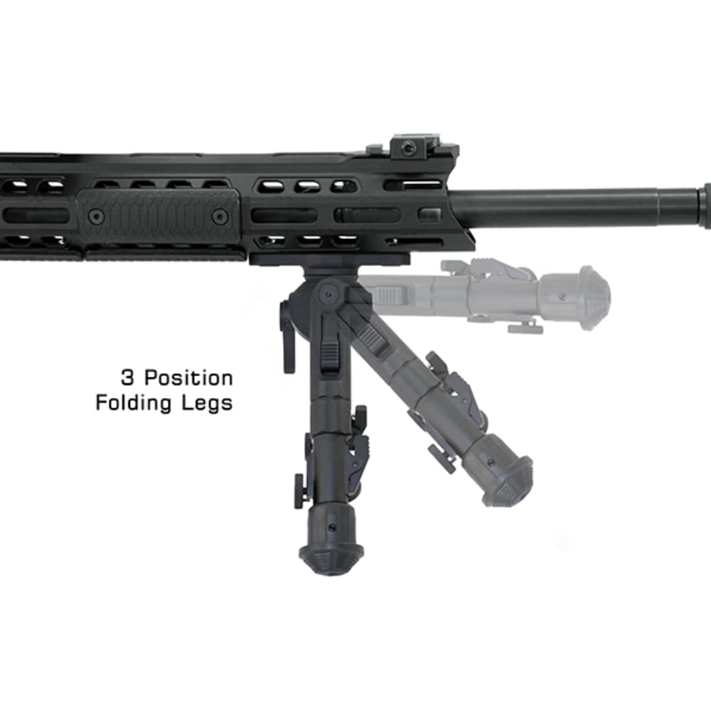 与え Leapers Utg バイポッド M Lok対応 リーコン360 Tl Bpm02 リーパーズutg 折りたたみ式バイポッド Recon360 Mロック対応 3ポジション 銃架 モノポッド Fucoa Cl