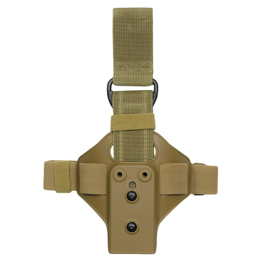 レッグプラットフォーム 15070861 TACTICAL TAILOR製 MOLLE レッグ