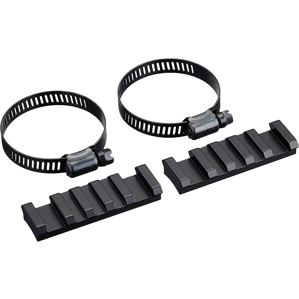 楽天市場】G&G ARMAMENT マウントベース MP5 SD用 モックサプレッサー