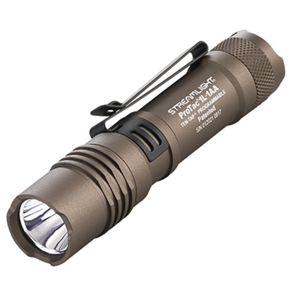 楽天市場】NITECORE タクティカルフラッシュライト P20 V2 最大1100 ...