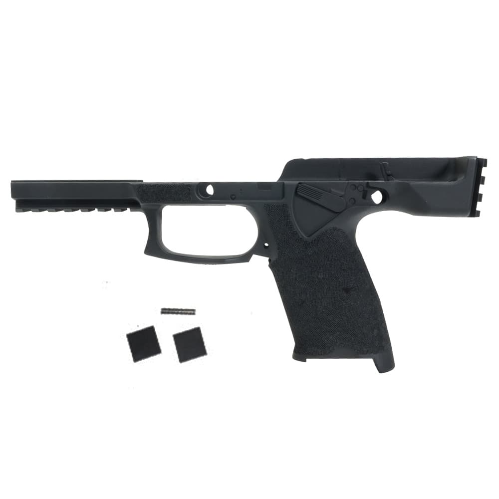Freedom Art カービンキットR 東京マルイ 固定ガスガン SOCOM Mk23用 フリーダムアート ソーコム ストックキット 樹脂製ストック 樹脂製銃床 樹脂ストック ライフルストック 銃床 バットストック ガンストック プラスチック 強化樹脂製
