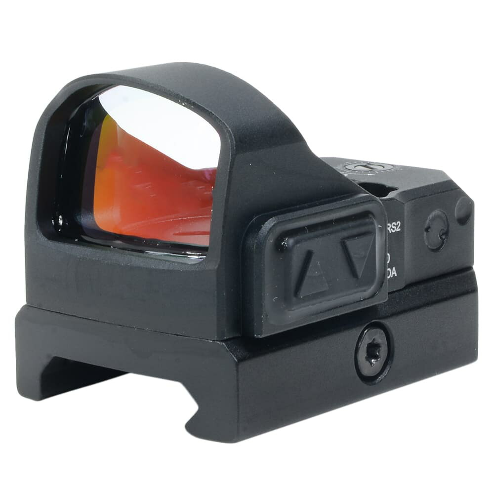 NOVEL ARMS SURE HIT T2 Solar ノーベルアームズ NOVEL ARMS SURE HIT T2 Solar ドットサイト レビュー