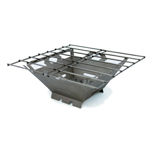 楽天市場】FIREBOX ファイヤーボックス G2 Firebox Stove 5インチ専用