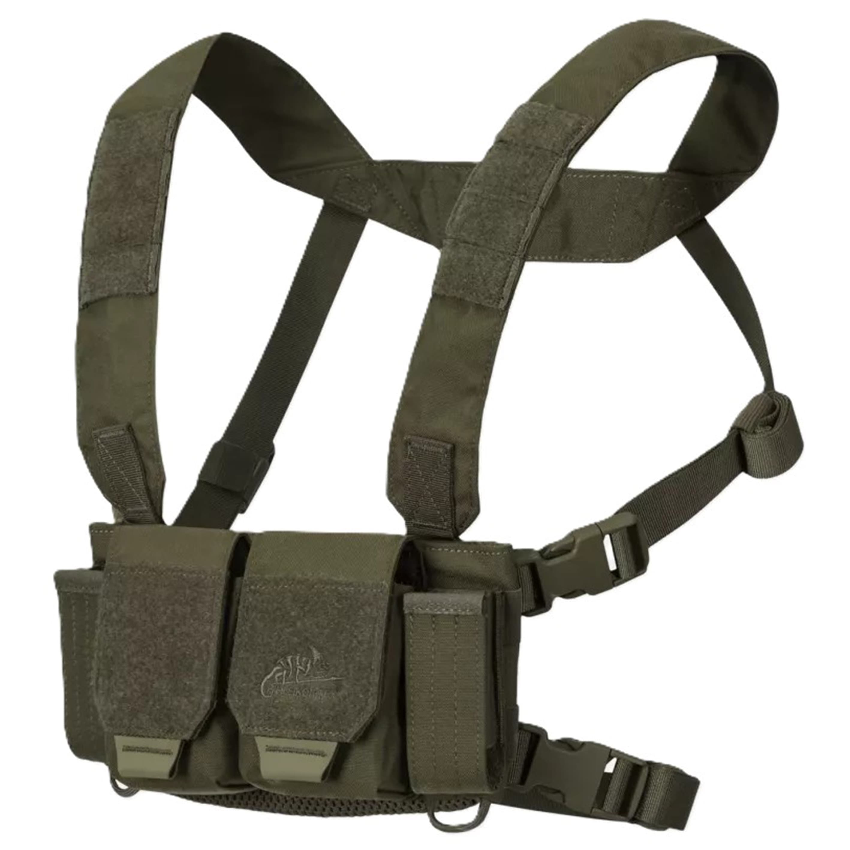 楽天市場】HELIKON-TEX チェストリグ COMPETITION MULTIGUN RIG 各種