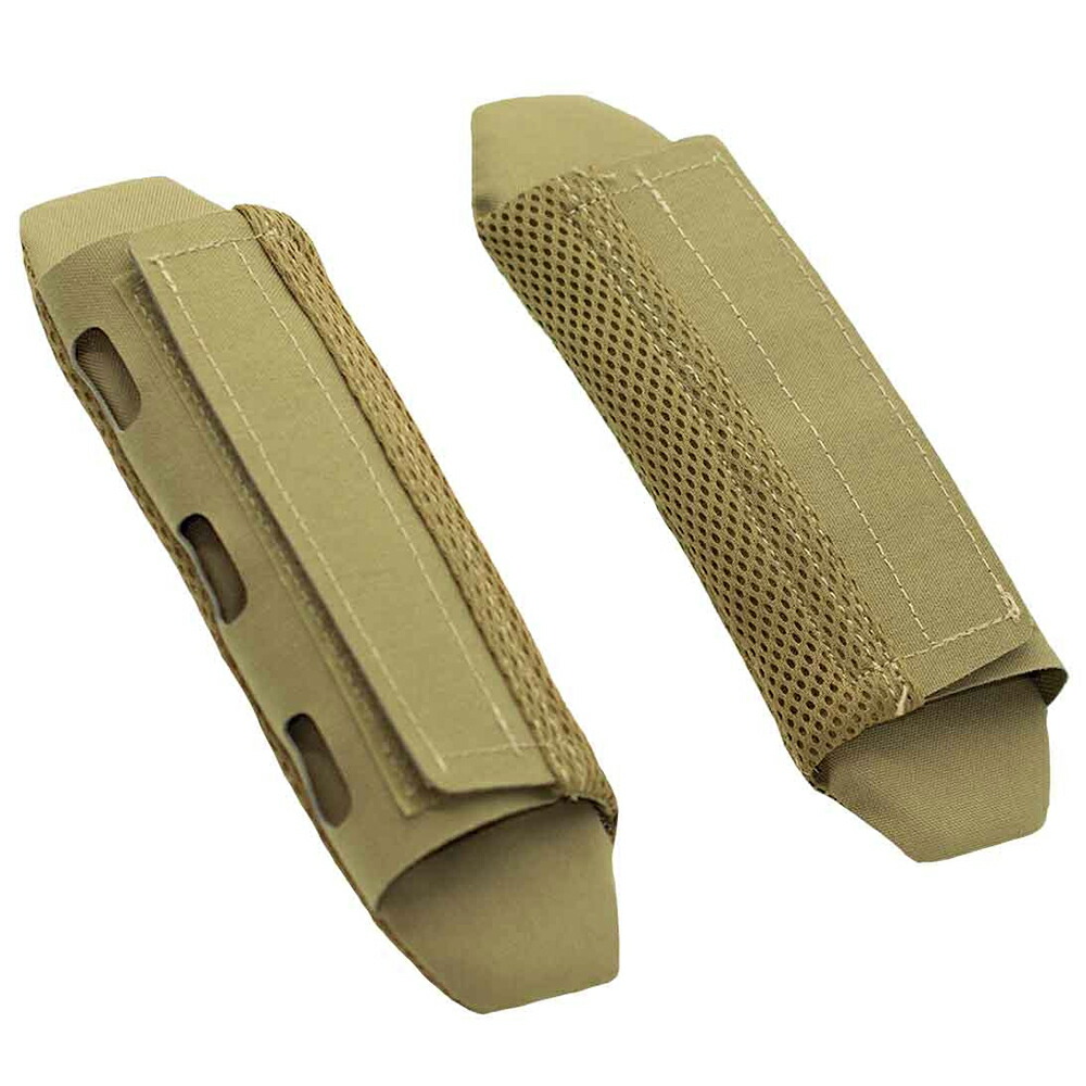 楽天市場】FIRST SPEAR プロテクター MASS ショルダーパッド