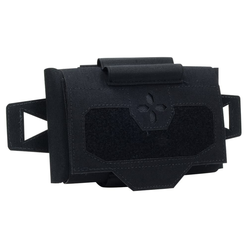 CONDOR メディックポーチ MICRO TK POUCH GEN II 救急品ポーチ191297 [ ブラック ] コンドル マイクロ ポーチ メディカルポーチ EMTポーチ EMSポーチ 救急ポーチ ミリタリーポーチ 軍用ポーチ 応急処置ポーチ ファーストエイドポーチ 救急用ポーチ 救急キットポーチ