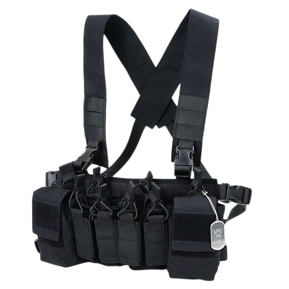 楽天市場】ArsArma D3CR チェストリグ EMP デジタルフローラ ライト