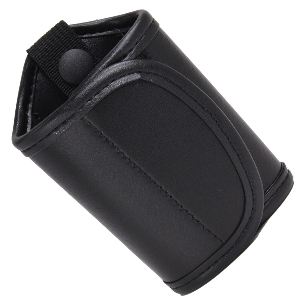 BLACKHAWK サイレントキーホルダー 44A600 [ プレーン ] ブラックホーク 実物 Silent Key Holder 籠網模様 Basketweave キーリングホルダー キーリング キーチェーン ベルクロ 静音キーホルダー 静音 無音 サウンドレス ノイズレス 消音キーホルダー 静か 音がしない
