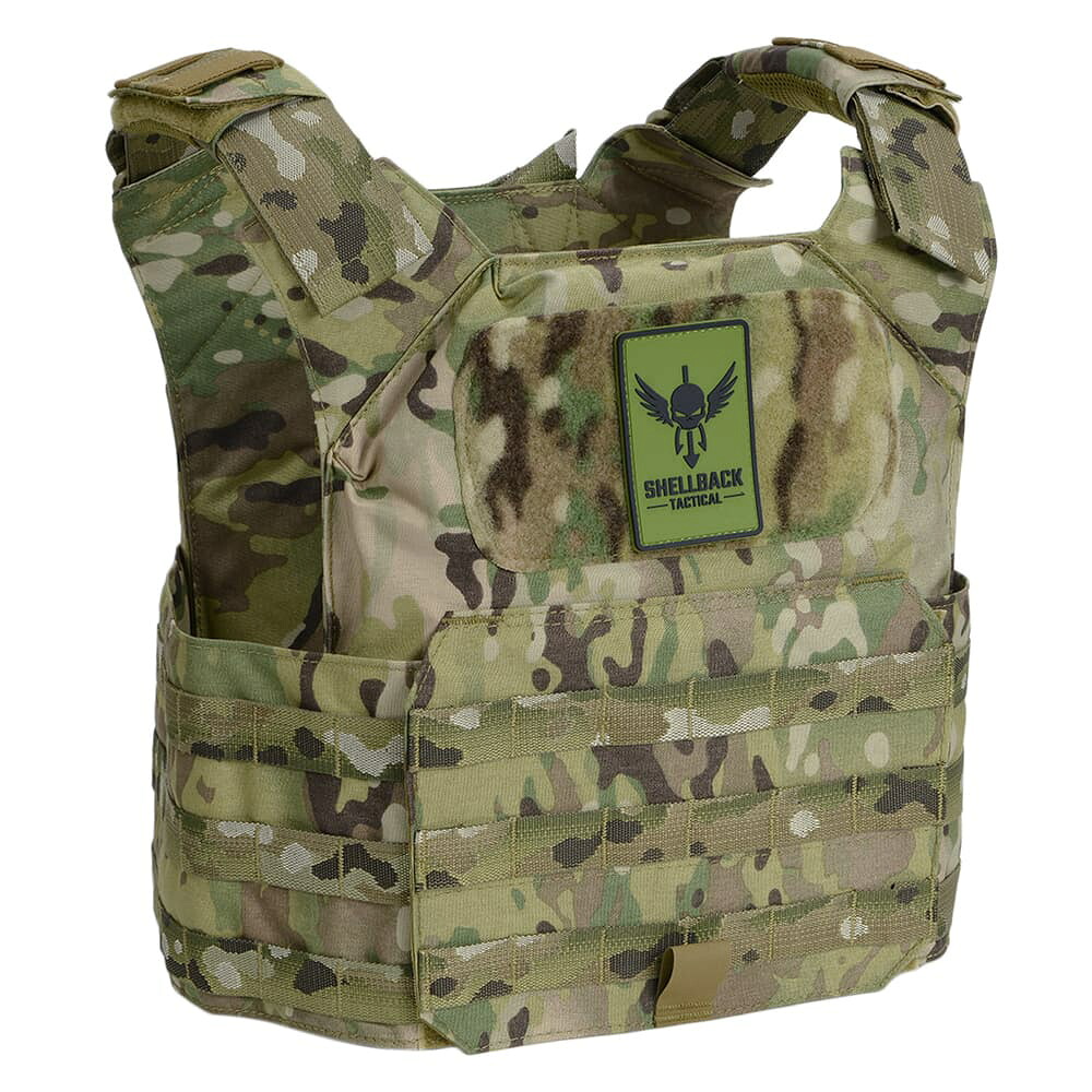 TAG TACTICAL ASSAULT GEAR プレートキャリア ポリス TAG TACTICAL