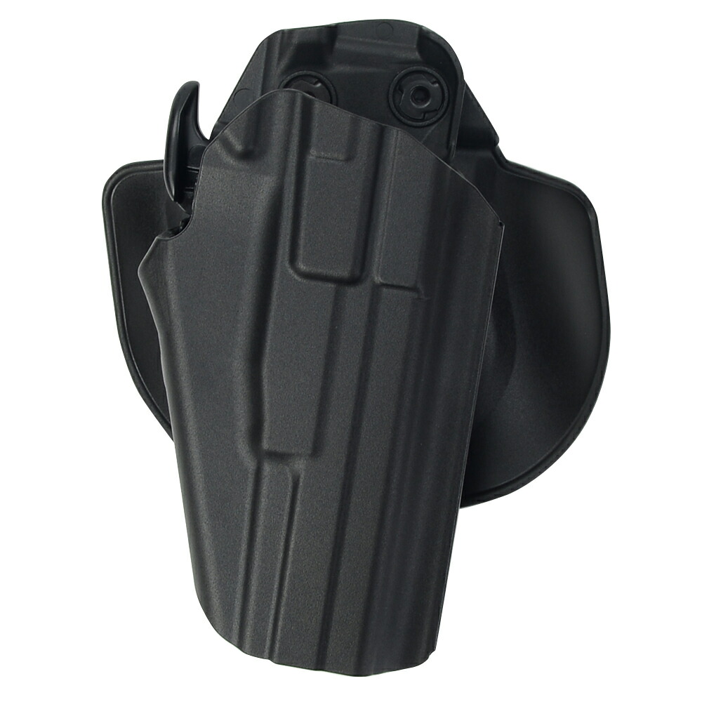 楽天市場】Safariland ホルスター 579 GLS ロング 1911、CZ75、M&P9L他