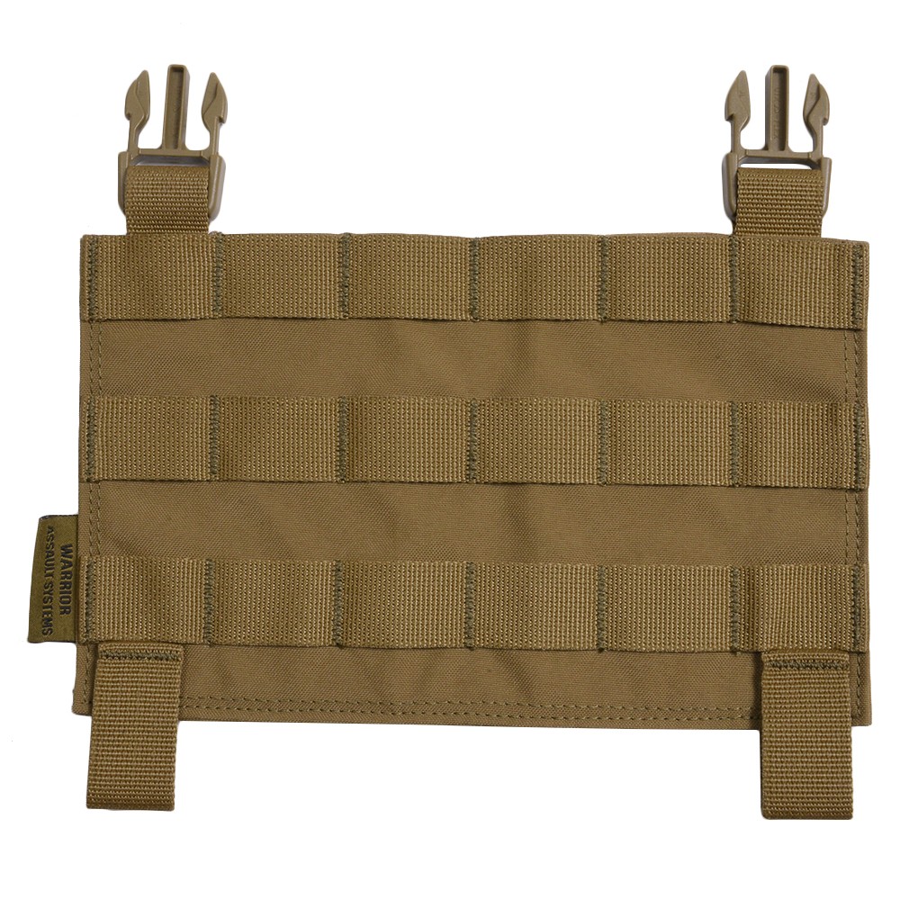 楽天市場】Warrior Assault Systems プレートキャリア用モジュラー