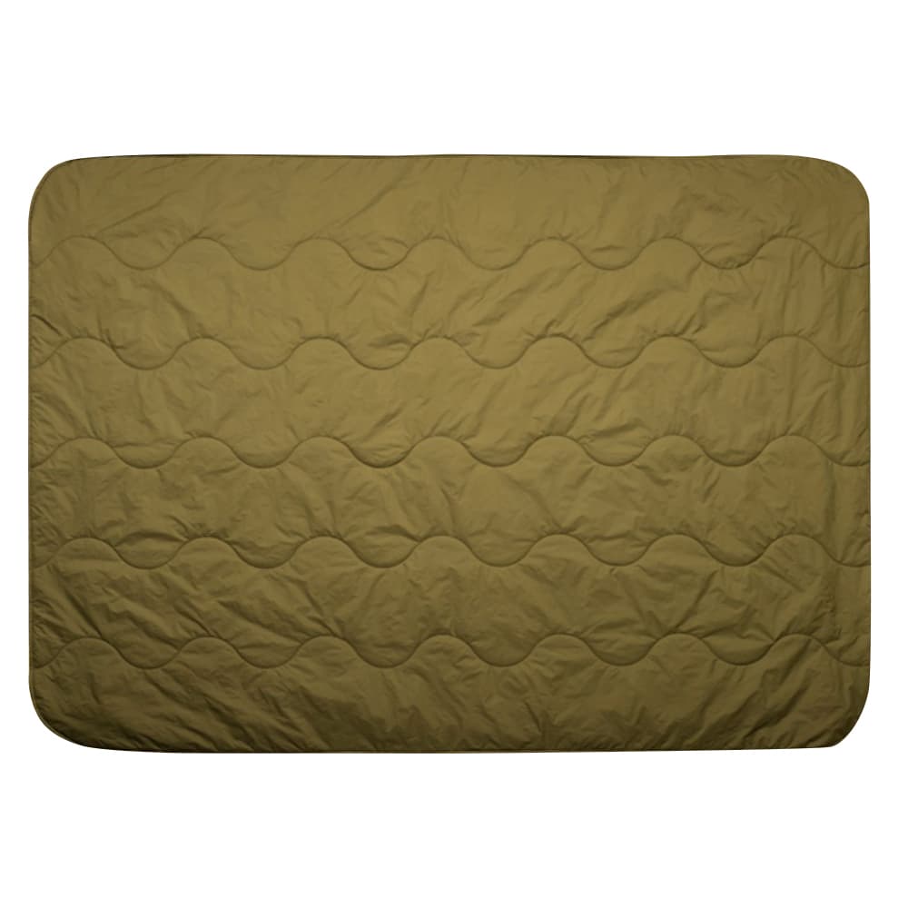 Snugpak 軍毛布 タクティカル ブランケット 92249 [ コヨーテ ] スナグパック 防寒 寝具 ひざ掛け アウトドア用品 キャンプ用品 軍仕様 ミリタリー タオルケット 毛布 膝掛け ひざかけ 保温布 冬備え 布製品
