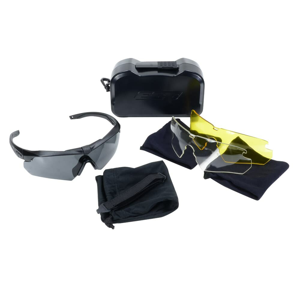 ESS 調光サングラス クロスボウ フォトクロミック CROSSBOW Photochromic One Kit（調光レンズ） | ESSゴーグル