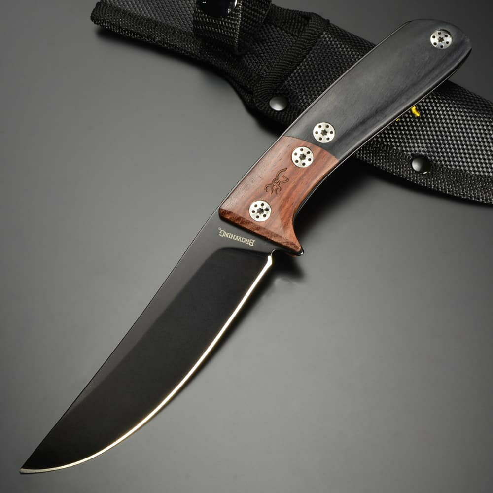 BOKER PLUS　ボーカー　ナイフ　タクティカル　キャンプ　アウトドア 楽天市場】BOKER PLUS アウトドアナイフ Little Dvalin タントー