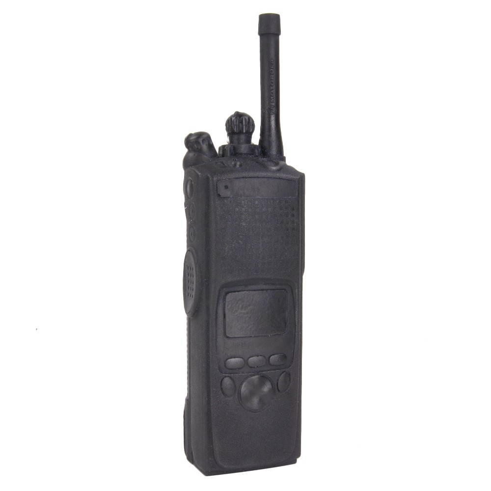 BLUEGUNS トレーニング用 Motorola 無線機 XTS5000R ブラック モトローラ radio デジタルポータブルラジオ ブルーガン トレーニングガン 模造銃 訓練用拳銃 訓練用 練習用 模擬 ダミー レプリカ 警察用品 警察装備 LE装備 ローエンフォースメント 法執行官 FBI CIA 10,782円