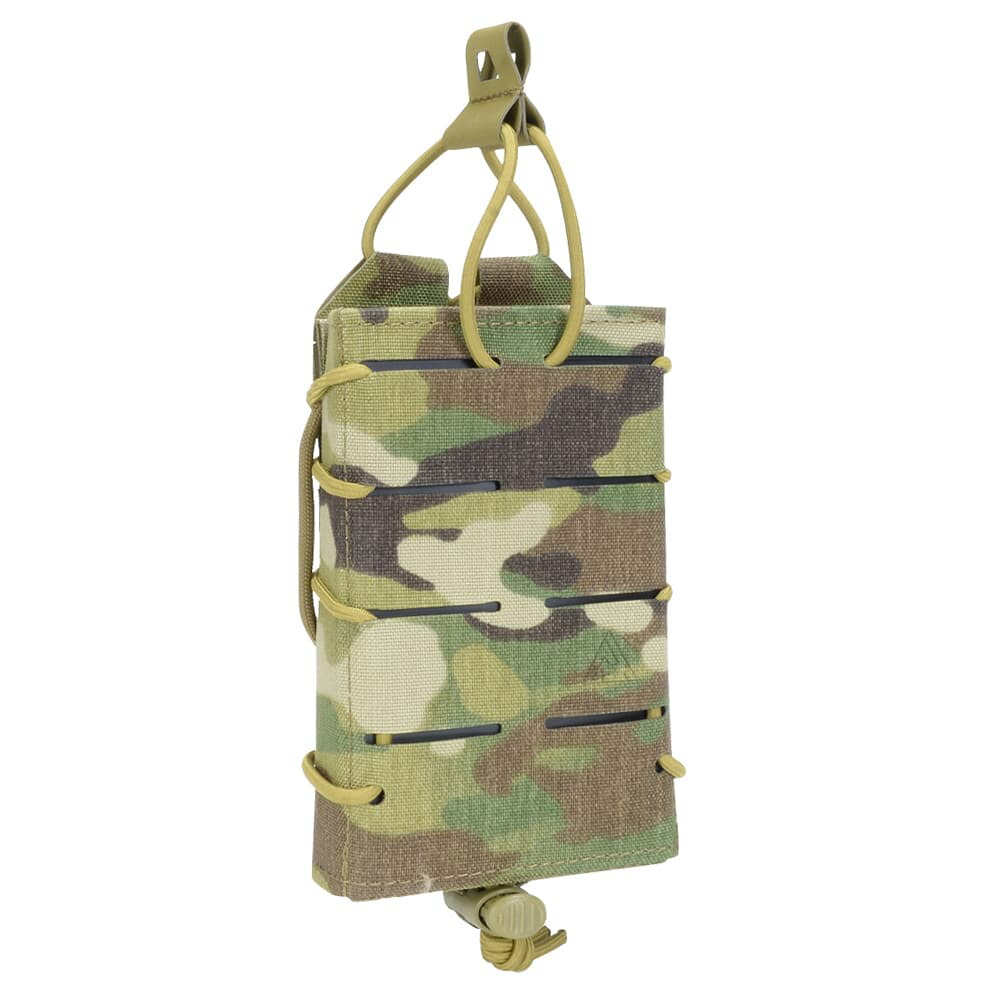 楽天市場】SRVV クイックリリースマグポーチ AK用 7.62/5.45×39mm