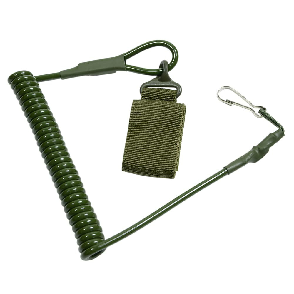 楽天市場】日本軍拳銃用 ランヤード（吊り紐） 【タナカワークス
