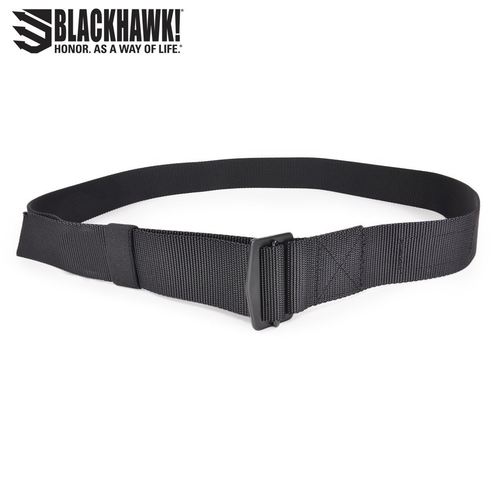 BLACKHAWK リガーベルト CQB [ ブラック / Sサイズ ] 61BZGy0ygpL._AC_UL210_SR210,