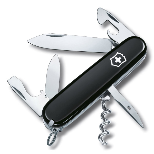 楽天市場】VICTORINOX アーミーナイフ スイスチャンプ 33機能