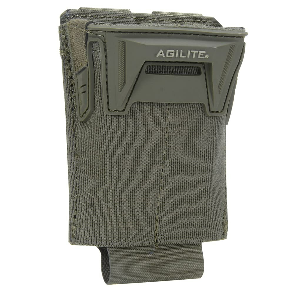 楽天市場】AGILITE トリプルマガジンポーチ AG3 5.56弾マガジン用