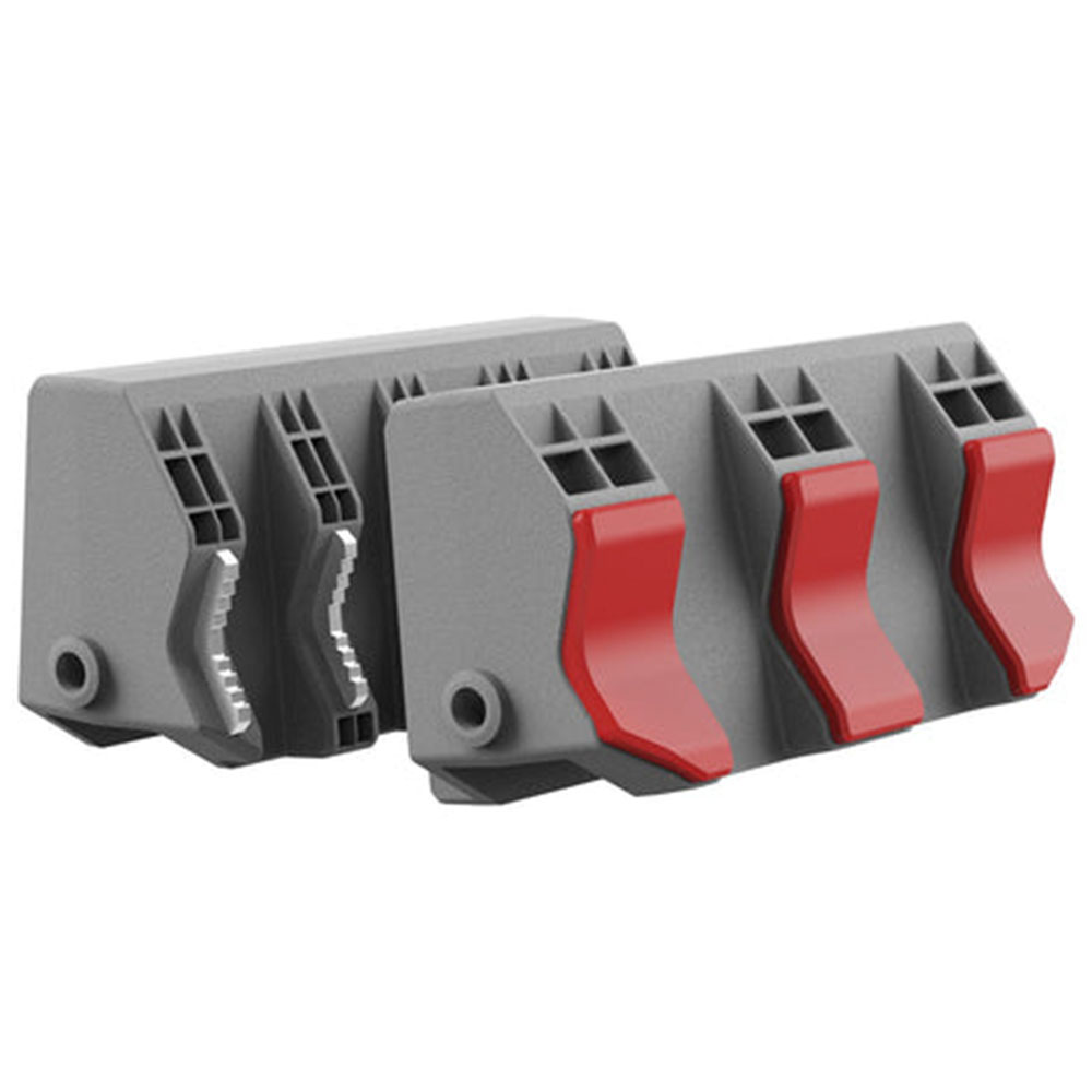 Real Avid フィットスリーブ Smart-Jaws チューブ固定用 AVSFJPF リアルアビッド バイス 万力 アダプター 筒 丸棒 銃 エアガン 道具 ツール DIY 物作り ものづくり 工事 整備