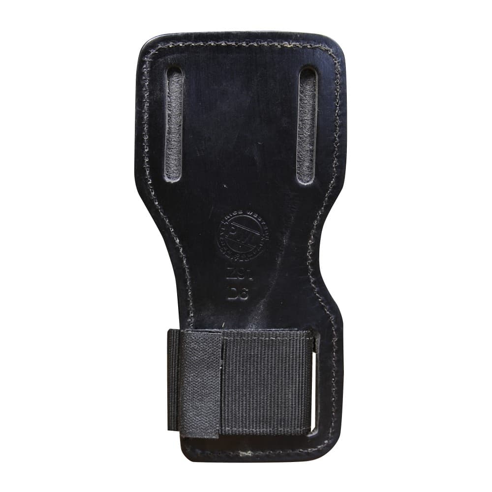 楽天市場】【中古】フランス警察放出品 ピストルホルスター 革製 MAC50