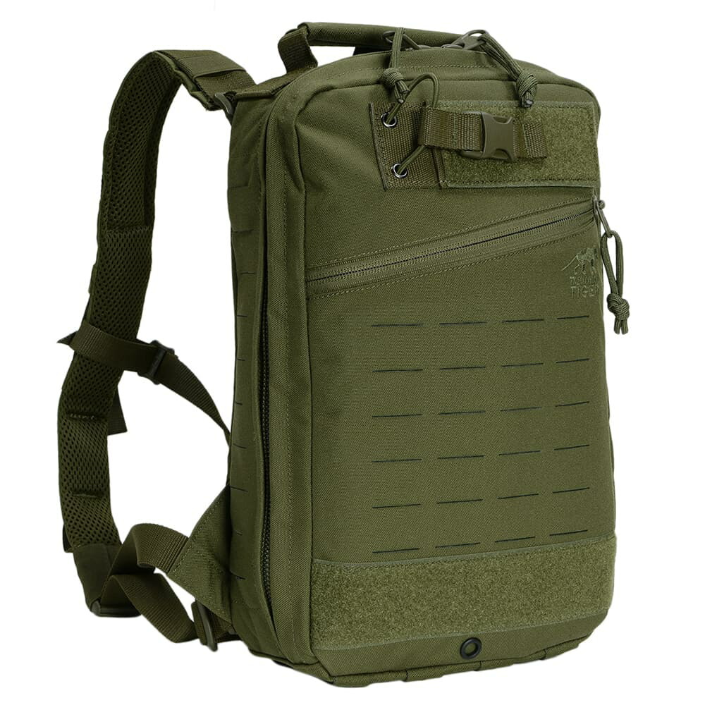 楽天市場】Tasmanian Tiger バックパック TT メディック アサルト