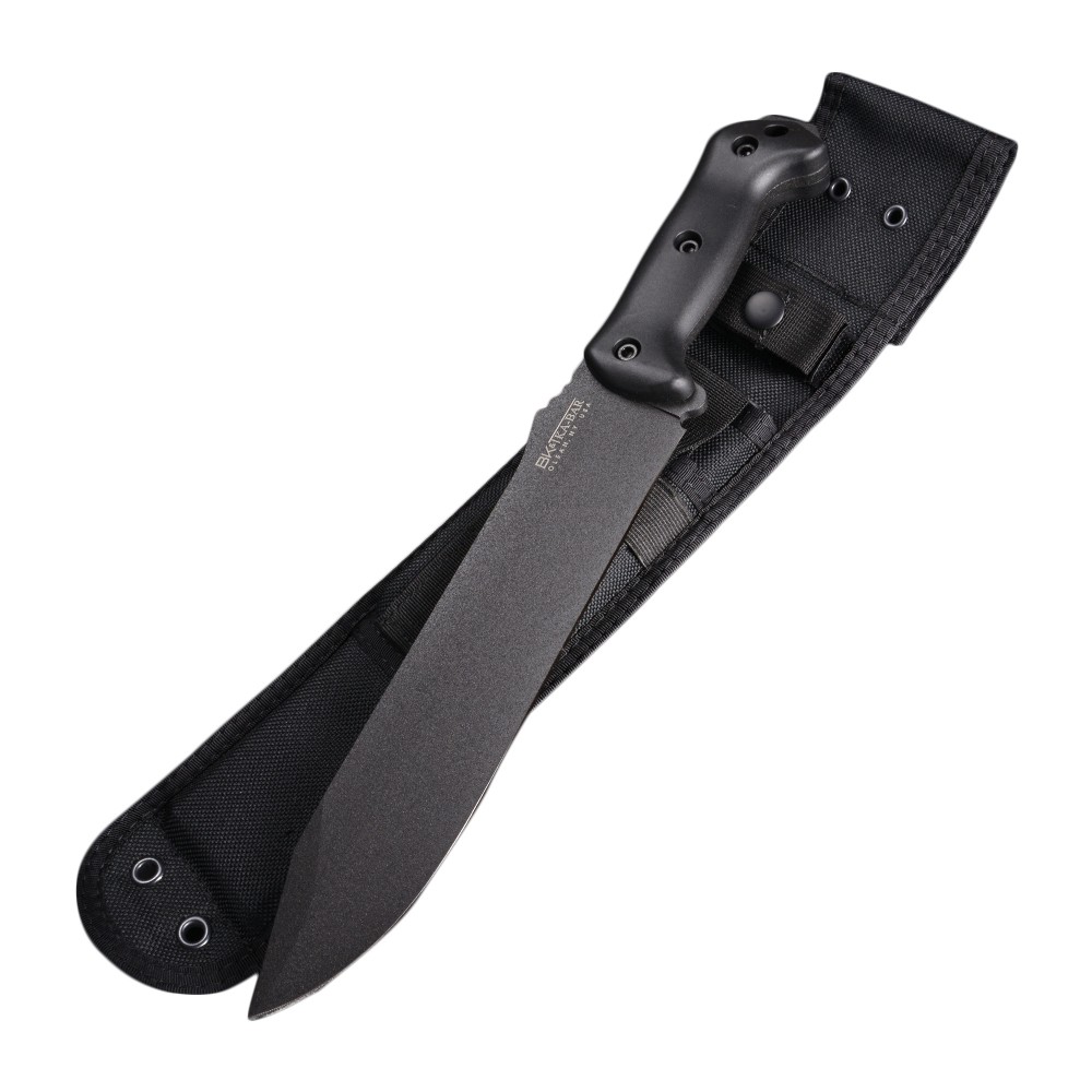 楽天市場】ベッカーナイフ＆ツール アウトドアナイフ BK10 ケーバー