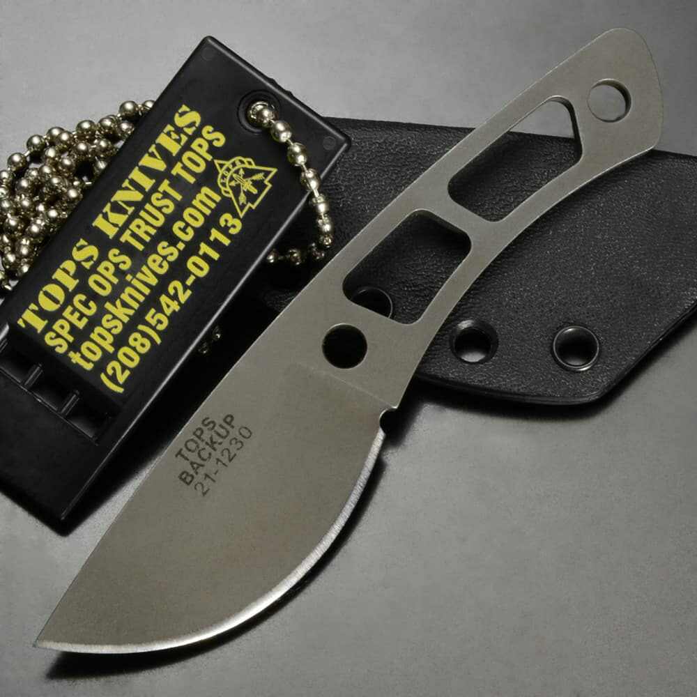 楽天市場】HOGUE ネックナイフ EX-F03 ホークビルブレード 35360